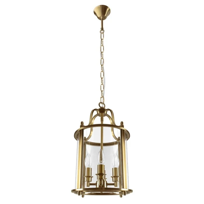 Подвесной светильник Loft it Lighthouse 10456/4 AB