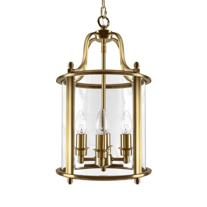 Подвесной светильник Loft it Lighthouse 10456/4 AB