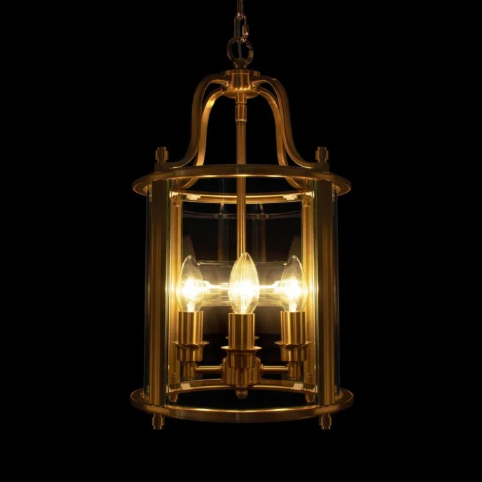Подвесной светильник Loft it Lighthouse 10456/4 AB