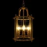 Подвесной светильник Loft it Lighthouse 10456/4 AB