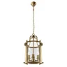 Подвесной светильник Loft it Lighthouse 10456/4 AB
