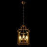 Подвесной светильник Loft it Lighthouse 10456/4 AB