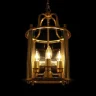 Подвесной светильник Loft it Lighthouse 10456/4 AB