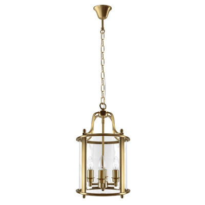 Подвесной светильник Loft it Lighthouse 10456/4 AB