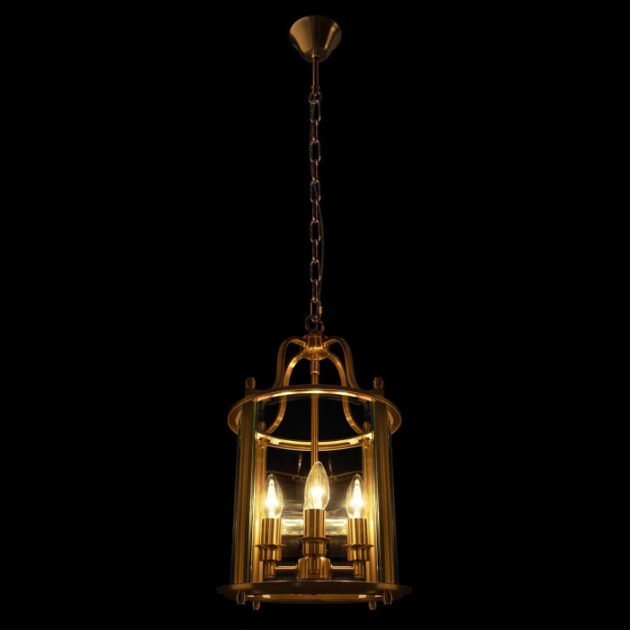 Подвесной светильник Loft it Lighthouse 10456/4 AB