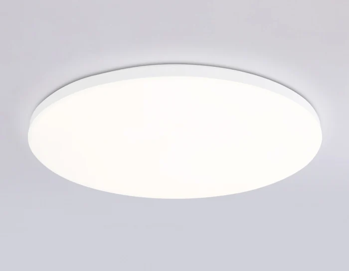 Умный светодиодный светильник Smart Ambrella Light 25W с Wi-Fi, Яндекс Алисой, Tuya, Smart Home, Alexa и ИК пультом Ambrella light FZ2002