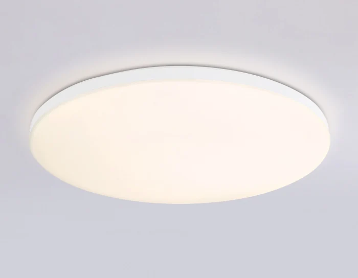 Умный светодиодный светильник Smart Ambrella Light 25W с Wi-Fi, Яндекс Алисой, Tuya, Smart Home, Alexa и ИК пультом Ambrella light FZ2002