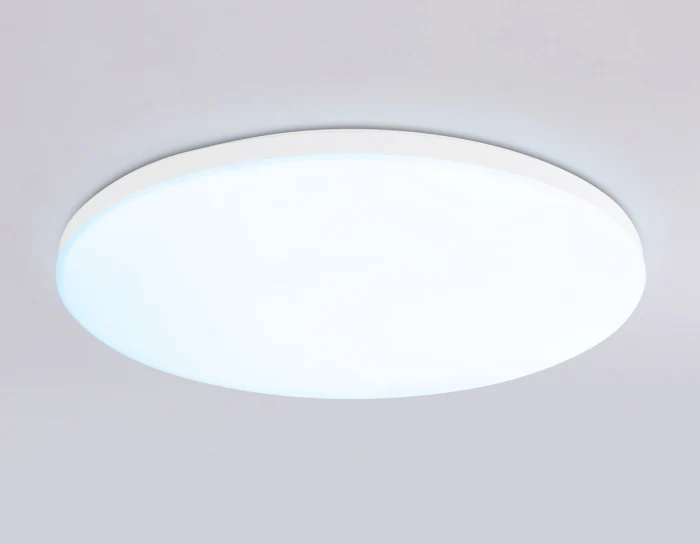 Умный светодиодный светильник Smart Ambrella Light 25W с Wi-Fi, Яндекс Алисой, Tuya, Smart Home, Alexa и ИК пультом Ambrella light FZ2002