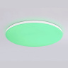 Умный светодиодный светильник Smart Ambrella Light 25W с Wi-Fi, Яндекс Алисой, Tuya, Smart Home, Alexa и ИК пультом Ambrella light FZ2002