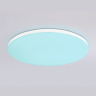 Умный светодиодный светильник Smart Ambrella Light 25W с Wi-Fi, Яндекс Алисой, Tuya, Smart Home, Alexa и ИК пультом Ambrella light FZ2002