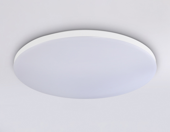 Умный светодиодный светильник Smart Ambrella Light 25W с Wi-Fi, Яндекс Алисой, Tuya, Smart Home, Alexa и ИК пультом Ambrella light FZ2002