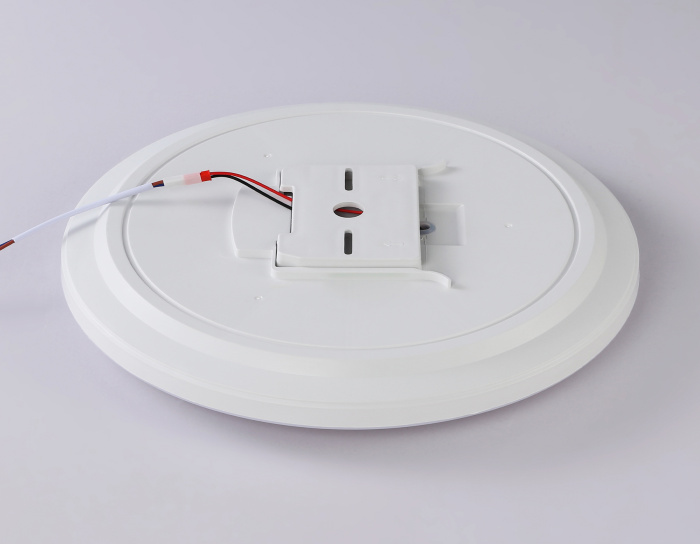 Умный светодиодный светильник Smart Ambrella Light 25W с Wi-Fi, Яндекс Алисой, Tuya, Smart Home, Alexa и ИК пультом Ambrella light FZ2002