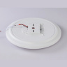 Умный светодиодный светильник Smart Ambrella Light 25W с Wi-Fi, Яндекс Алисой, Tuya, Smart Home, Alexa и ИК пультом Ambrella light FZ2002
