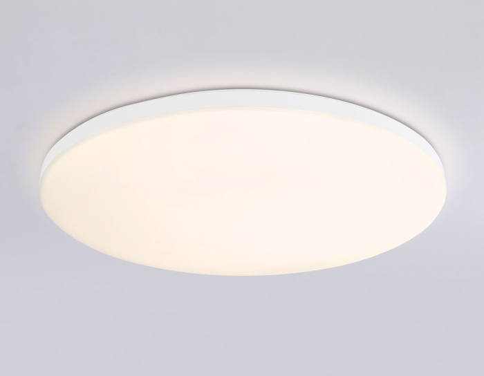 Умный светодиодный светильник Smart Ambrella Light 25W с Wi-Fi, Яндекс Алисой, Tuya, Smart Home, Alexa и ИК пультом Ambrella light FZ2002