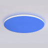 Умный светодиодный светильник Smart Ambrella Light 25W с Wi-Fi, Яндекс Алисой, Tuya, Smart Home, Alexa и ИК пультом Ambrella light FZ2002