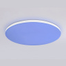 Умный светодиодный светильник Smart Ambrella Light 25W с Wi-Fi, Яндекс Алисой, Tuya, Smart Home, Alexa и ИК пультом Ambrella light FZ2002