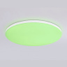 Умный светодиодный светильник Smart Ambrella Light 25W с Wi-Fi, Яндекс Алисой, Tuya, Smart Home, Alexa и ИК пультом Ambrella light FZ2002