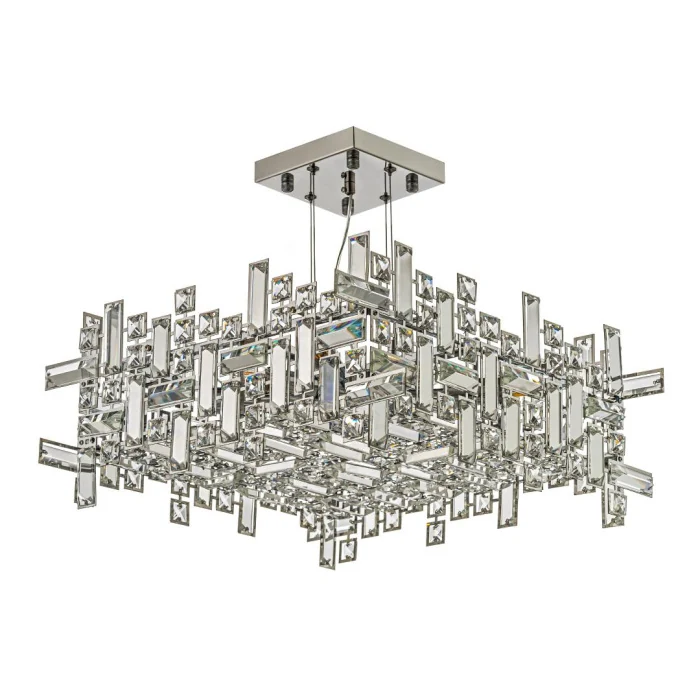 Подвесная люстра Dio D'Arte Elite Erba E 1.5.50.100 N