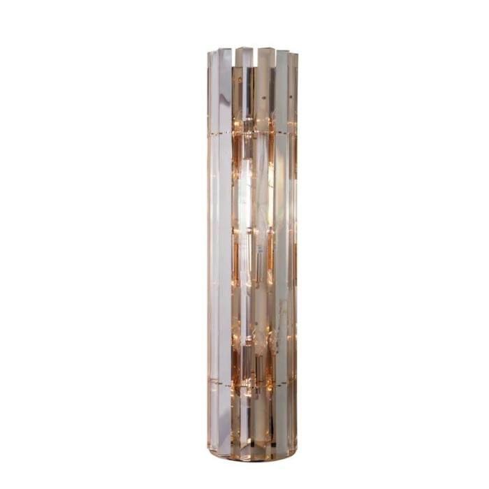Хрустальный настенный светильник L'Arte Luce Luxury Macchio L92726.92