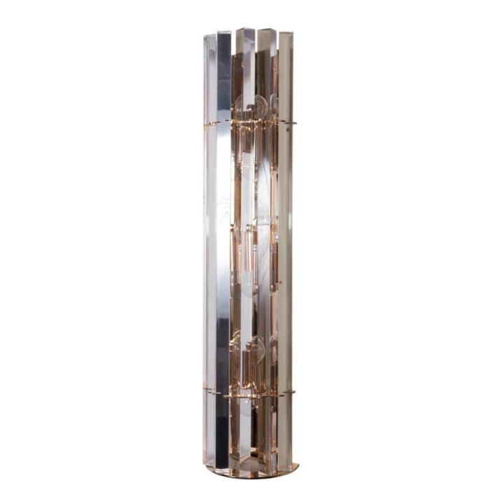 Хрустальный настенный светильник L'Arte Luce Luxury Macchio L92726.92