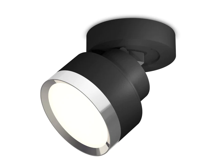 Комплект накладного поворотного светильника Ambrella light XM8102003