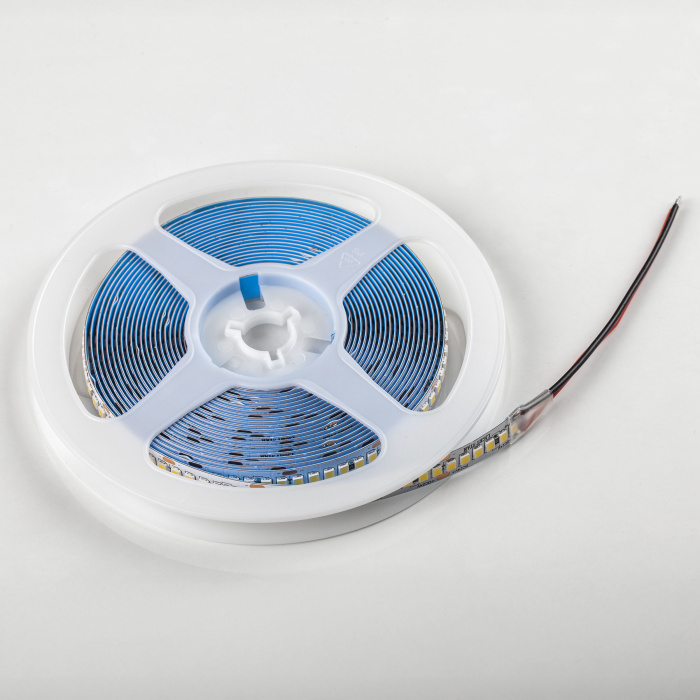 Лента белого свечения 24V 421024