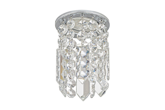 Светильник встраиваемый Dio D'Arte Elite Osimo GU10.5.14.8.123 N