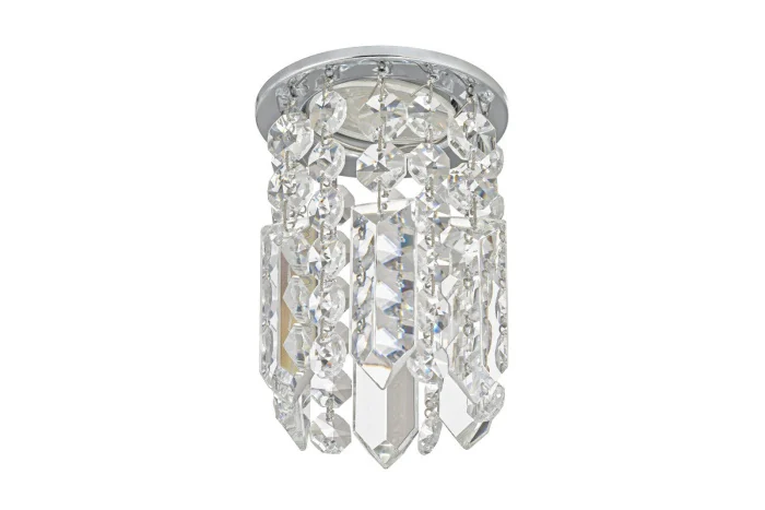 Светильник встраиваемый Dio D'Arte Elite Osimo GU10.5.14.8.123 N