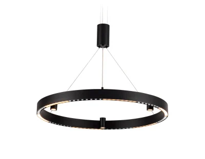 Подвесной светодиодный светильник Ambrella LineTech FL5845