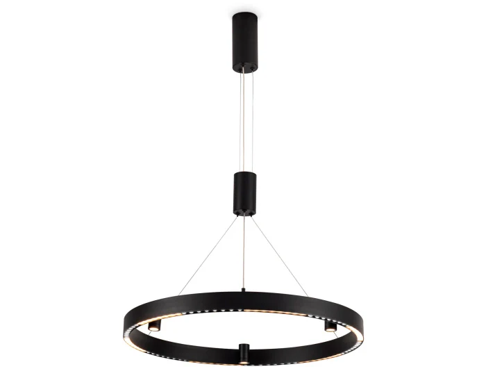 Подвесной светодиодный светильник Ambrella LineTech FL5845