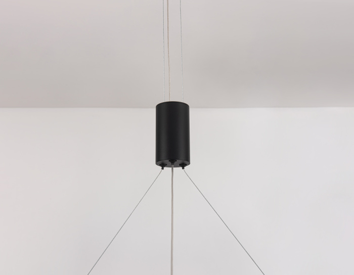 Подвесной светодиодный светильник Ambrella LineTech FL5845