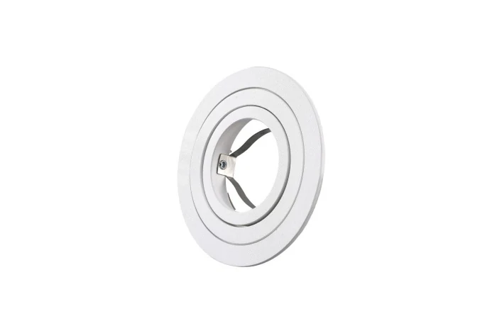 Встраиваемый светильник LUCIA TUCCI LTP LTP-D012R-01GU10-W