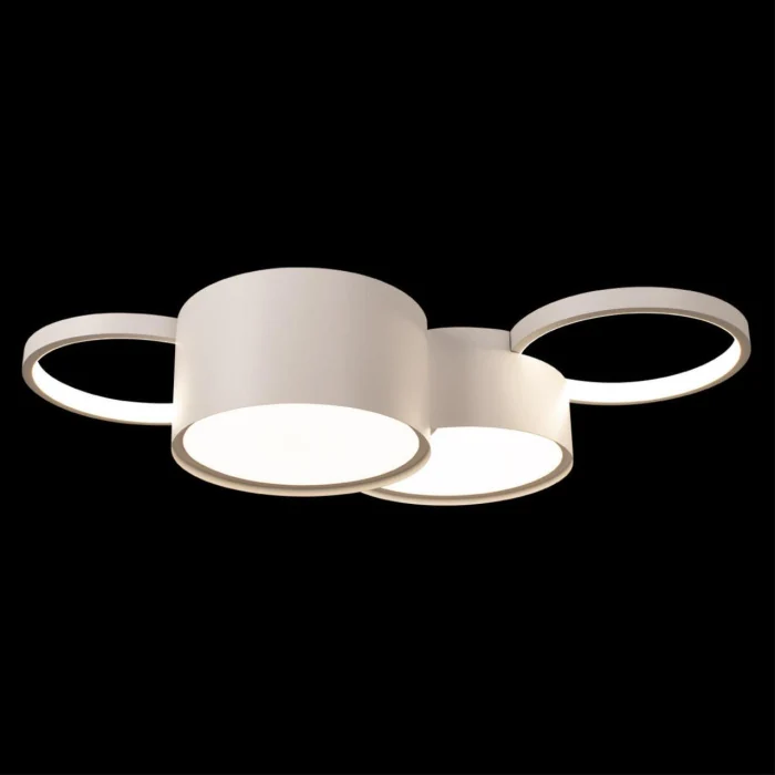 Потолочный светильник Loft it Pin 10317/4 White