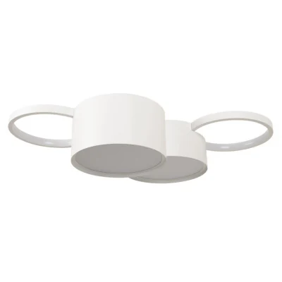 Потолочный светильник Loft it Pin 10317/4 White