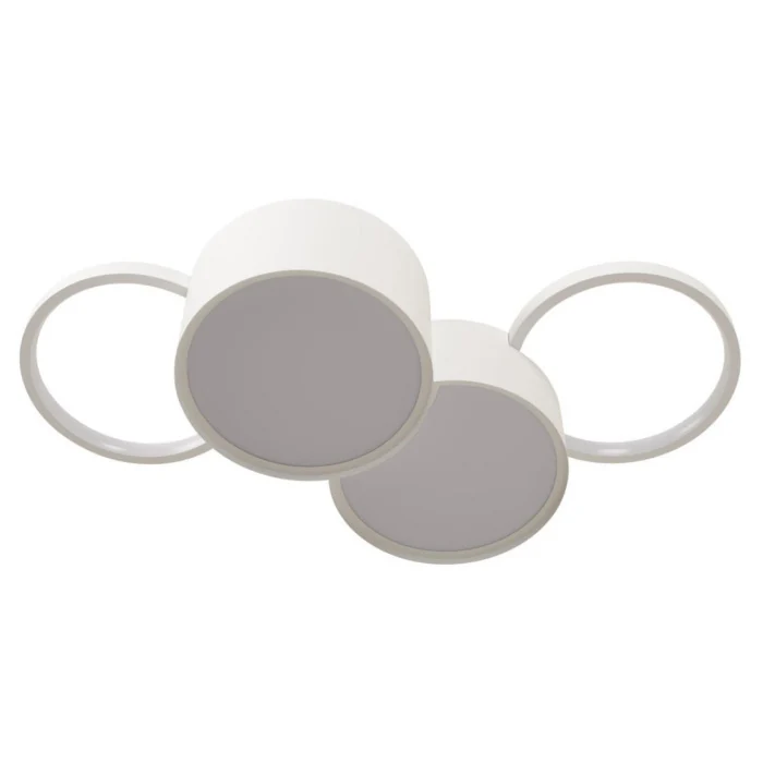 Потолочный светильник Loft it Pin 10317/4 White