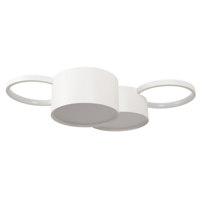 Потолочный светильник Loft it Pin 10317/4 White