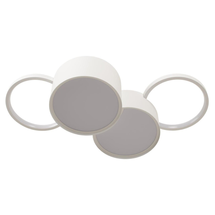 Потолочный светильник Loft it Pin 10317/4 White