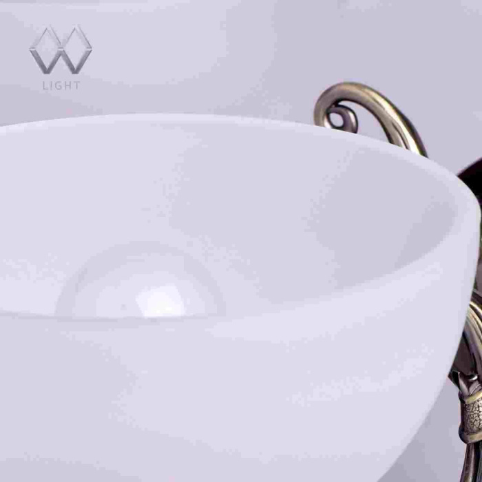 Люстра подвесная Олимп MW-LIGHT 318011205