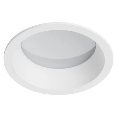 Рамка термостойкая PVC д/крепления LED источника света в подвесном потолке Piano Lightstar 012906