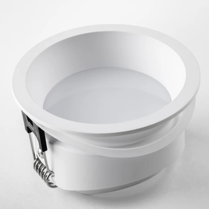 Рамка термостойкая PVC д/крепления LED источника света в подвесном потолке Piano Lightstar 012906