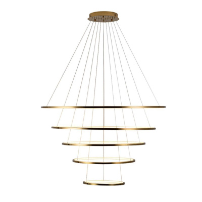 Светильник подвесной Loft it Ring 10015/5