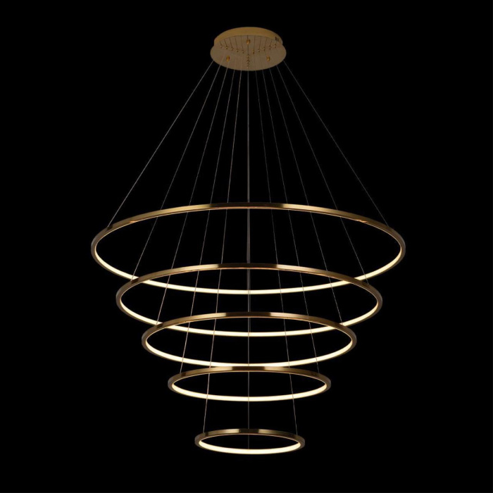 Светильник подвесной Loft it Ring 10015/5