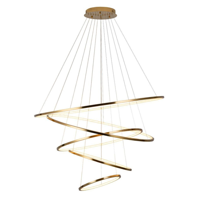 Светильник подвесной Loft it Ring 10015/5