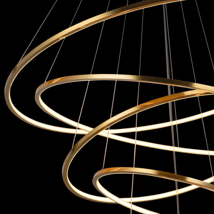 Светильник подвесной Loft it Ring 10015/5