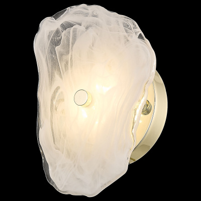 Настенный светильник NICOLA WE159.01.301 WERTMARK