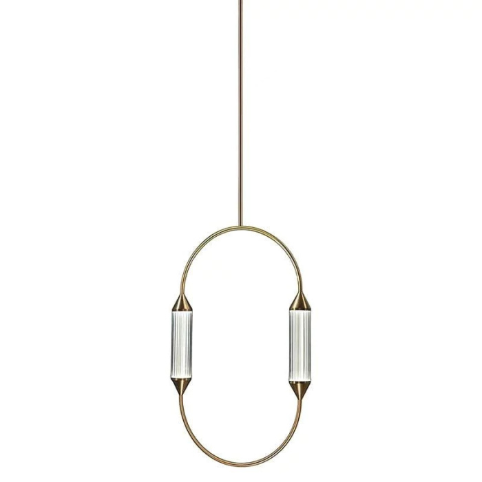 Светодиодный подвесной светильник L'Arte Luce Luxury Cirque L48401