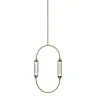 Светодиодный подвесной светильник L'Arte Luce Luxury Cirque L48401