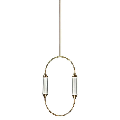 Светодиодный подвесной светильник L&#039;Arte Luce Luxury Cirque L48401