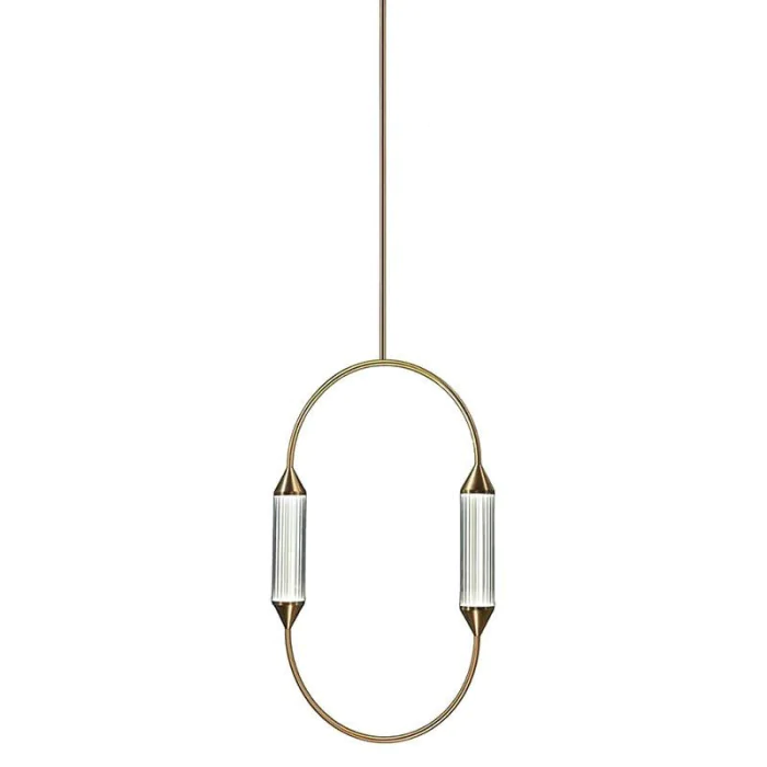 Светодиодный подвесной светильник L'Arte Luce Luxury Cirque L48401