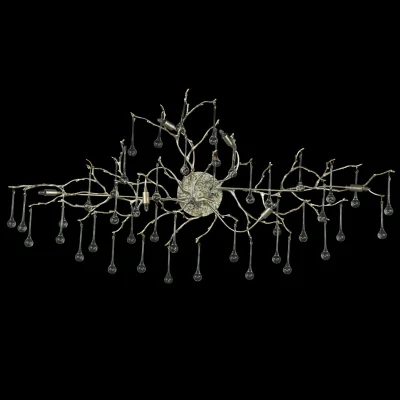 Бра LOFT IT  10067/6W SG